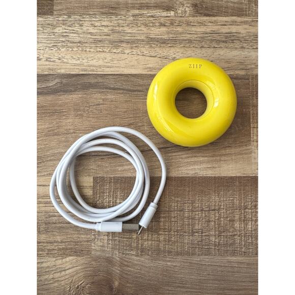 Ziip Other - KATIENYC ZIIP DOT Nanocurren and Microcurrent Acne Treatment Device